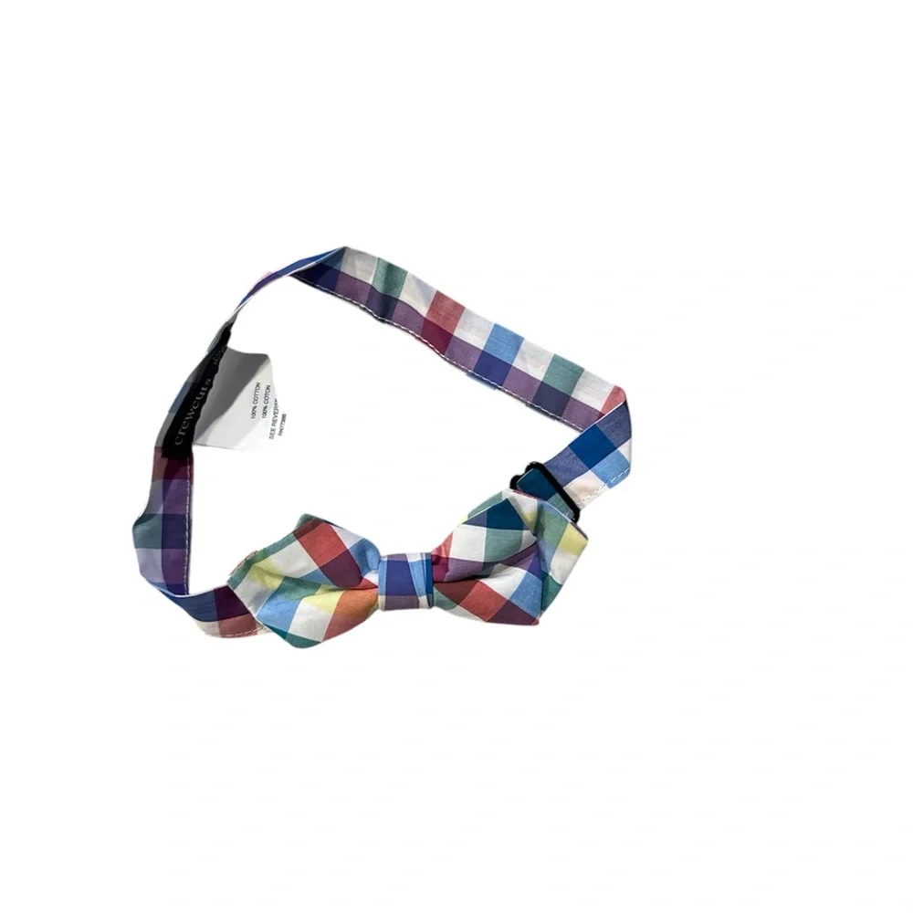 Boys bow tie